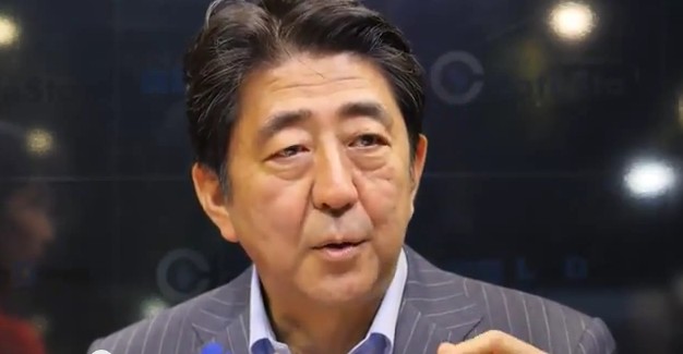 出典:YouTube自民党チャンネル