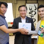 ニュースアプリ「カメリオ」が「神奈川県庁公式チャンネル」を提供開始