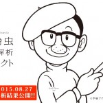 ベレー帽から髪を採取「手塚治虫遺伝子解析プロジェクト」が明かす“神様の遺伝子”
