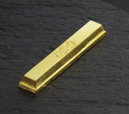 キットカット サブリム 金箔重