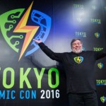 今年12月に「Tokyo Comic Con」開催、スティーブ・ウォズニアックが企画
