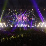 社会貢献型ライブイベント「RockCorps」 2016年の日本開催が決定
