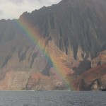 「ハワイアンビューティのすすめ」vol.27 ハワイ最古の島・カウアイ島