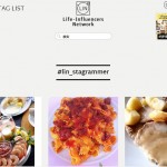 「#デコ白玉」「#パッカンおにぎり」… 今秋、注目のInstagram「ハッシュタグ」
