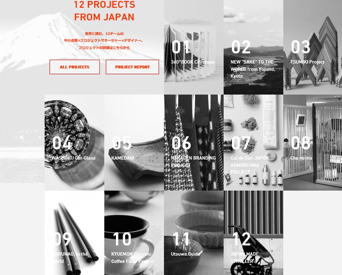 MORE THAN プロジェクト公式サイトより