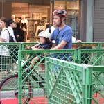 親子で体験!「子乗せ電動アシスト自転車」試乗会で聞く「参加者の声」