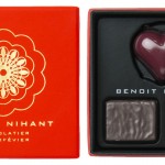 “カカオ職人” ブノワ・ニアンの「バレンタイン限定作品」に込められた「強いこだわり」とは