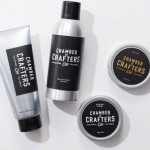 山口蛍と清武弘嗣がいち早く体験！「新スタイリング剤」が4月2日発売開始