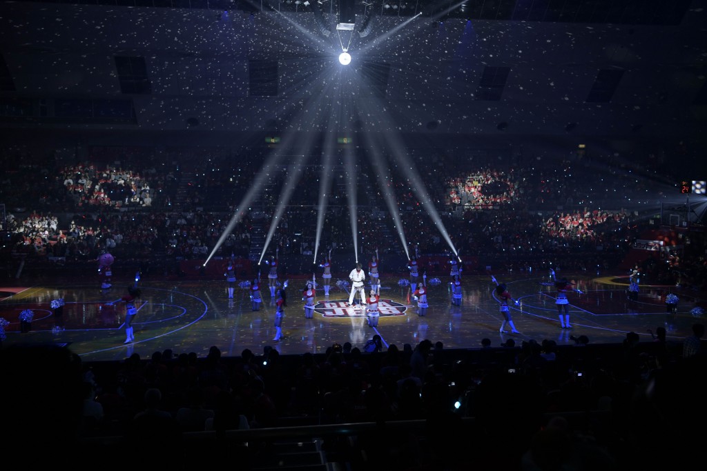 XFLAG DAY①