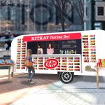 キットカットと日本酒のペアリング!「ご当地キットカットペアリングBAR」六本木ヒルズに期間限定オープン!