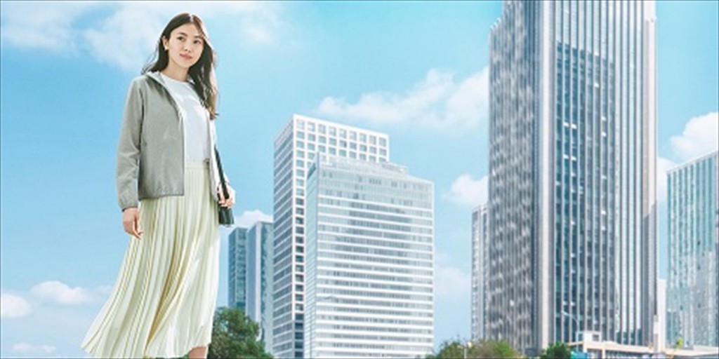 uniqlo