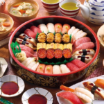 宅配寿司「銀のさら」“団らん”を期間限定販売 – 4人前・7人前、9月1日〜23日を公式サイト・アプリ限定で展開