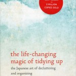 『人生がときめく片づけの魔法』アメリカで100万部突破