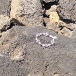 「ハワイアンビューティのすすめ」vol.7  “ ペレの椅子”