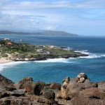 「ハワイアンビューティのすすめ」vol.4　マカプウ岬のヒーリングプール