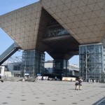 絶対迷わない「東京ビッグサイトの行き方」~「ゆりかもめ」で行く場合~