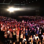9月1日からオンエア「バイトル」新CMの出演人数は“8000人以上”