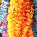 「ハワイアンビューティのすすめ」Vol.9 受け継がれる“レイの文化”