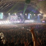 参加条件は4時間のボランティア活動――「RockCorps」国内2年目の取り組み
