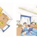 療養中の子供のためのプレイルーム「わくわくるーむ」開設 堺市立総合医療センター
