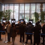 丸ビルで17日まで開催「体験する『新・映像の世紀』」を現地レポート！【記事広告】