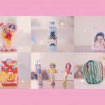 オリジナルギフトがセブンイレブンで作れる!「プリプレ」キャンペーン実施中
