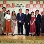 日本在住“外国人インフルエンサー”が日本の魅力をPR  「JAPAN INSIDERS」が始動