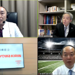 【セミナーレポート】知っておきたい「コロナウイルス感染拡大下での慢性腎臓病」