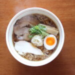 「ご当地ラーメンチャレンジby東京ラーメンストリート」フィナーレは“究極の中華そば”北海道・富良野「とみ川」!