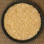 【健康オートミールの日】10月3日に「オートミールパウダー」「お米と炊くオートミール」が新発売