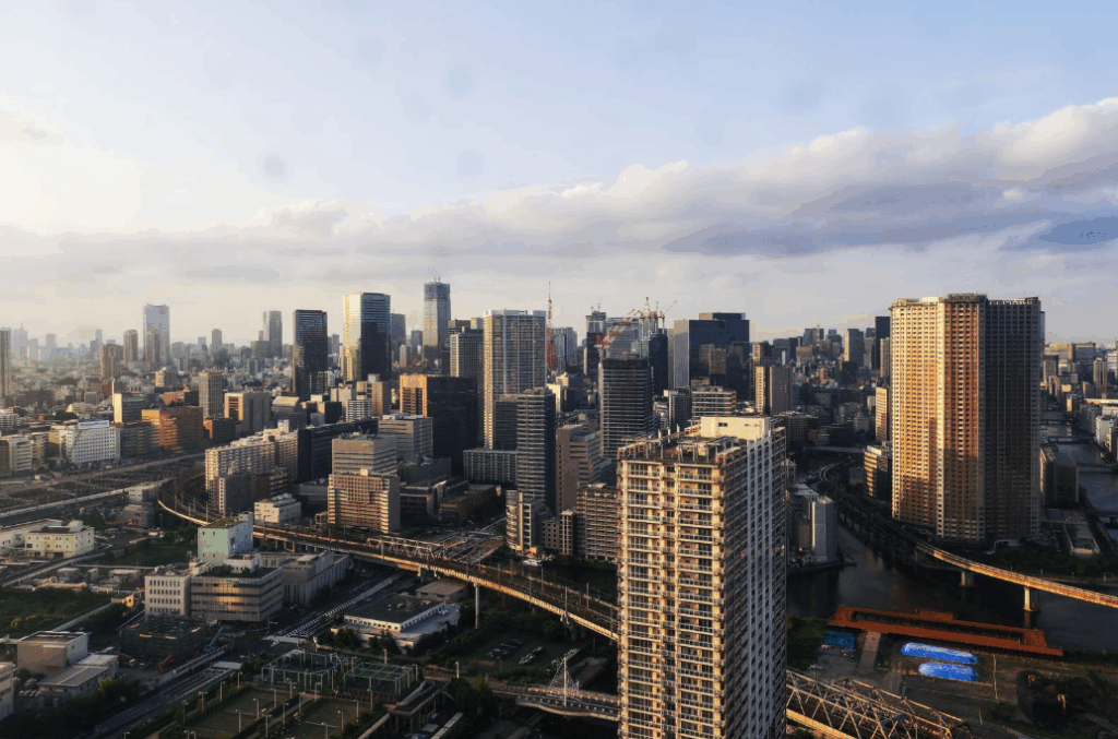 2026年東京不動産「要塞化」シナリオ　市場から排除される中間層と、中国マネーの論理